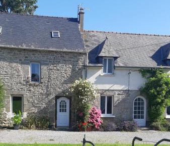 Six-Bedroom House