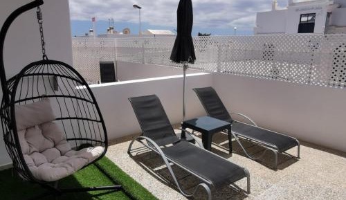 One-Bedroom Premium Apartment (1 Adult)