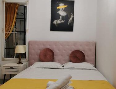 One-Bedroom Apartment Lower Ground Floor