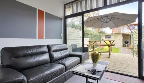 Holiday Home