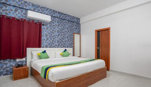 Standard Double Room with Fan