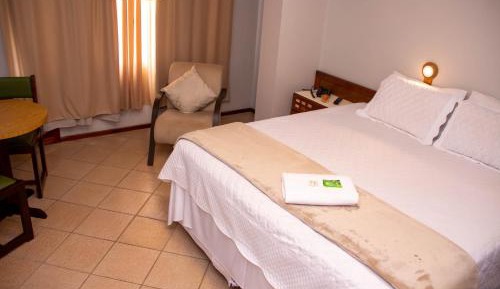 Suite Apartment