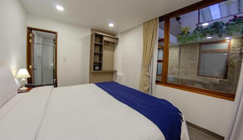 Superior Queen Room
