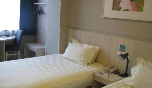 Business Room A 