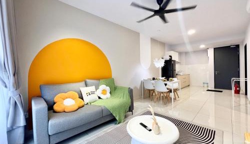 Standard Apartment