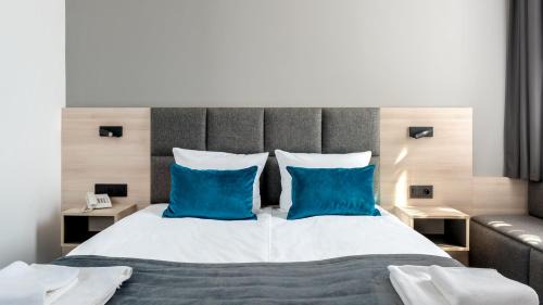 Pokój typu Standard z łóżkiem typu king size - 3 gwiazdki
