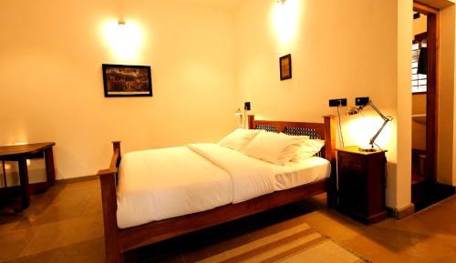One-Bedroom Villa