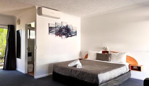 Executive King Room