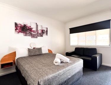 Executive Queen Room