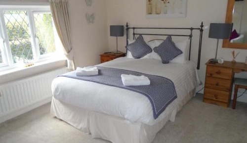 Double Room (no 5)