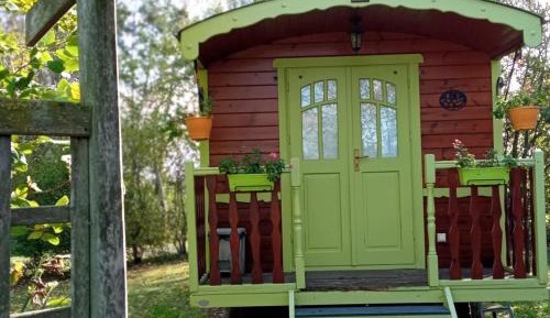 Holiday Home (5 Adults)