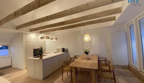 Superior Apartment with Sauna