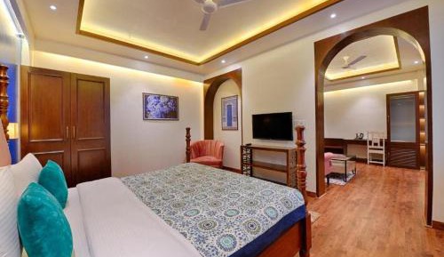 Family Suite