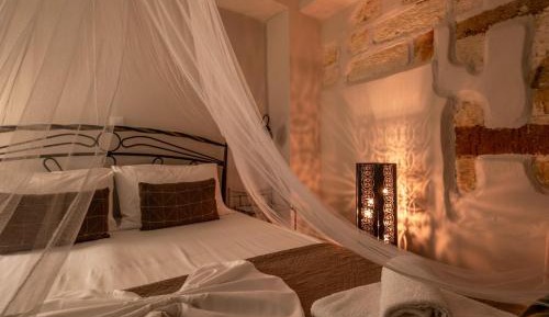 Double Room - 1st Floor	(Matilda)