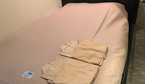 Premium Double Room - Non-Smoking
