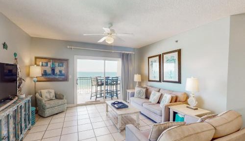 Three Bedroom Apartment