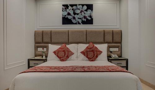 Budget Double or Twin Room