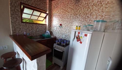 Duplex Apartment