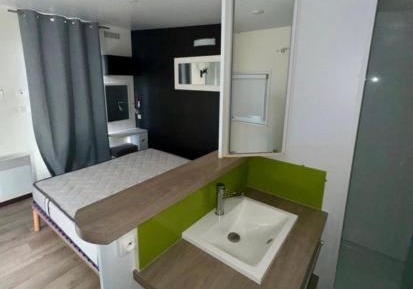 Mobile Home