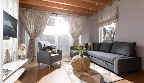 Superior Chalet