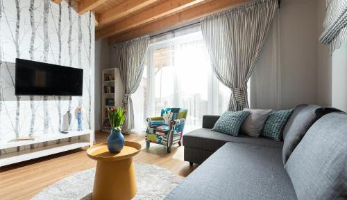 Superior Chalet