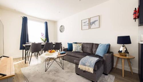 Duplex Apartment