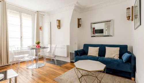 Superior Apartment