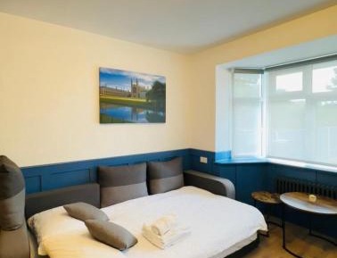 One-Bedroom Suite