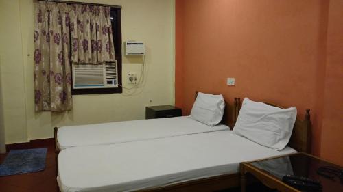 Standard Double Room with Fan