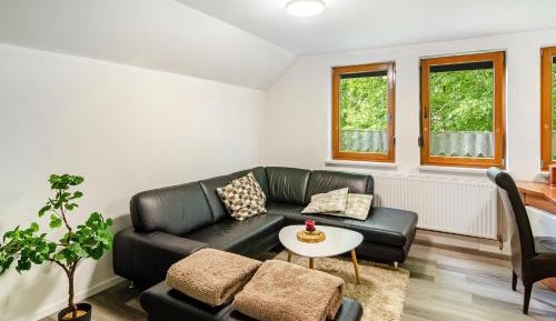Three-Bedroom Superior Apartment