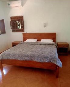 Standard Double Room with AC