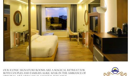 Superior King Room