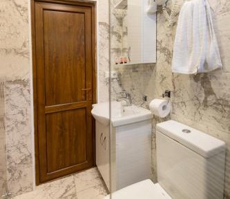 Executive Triple Room