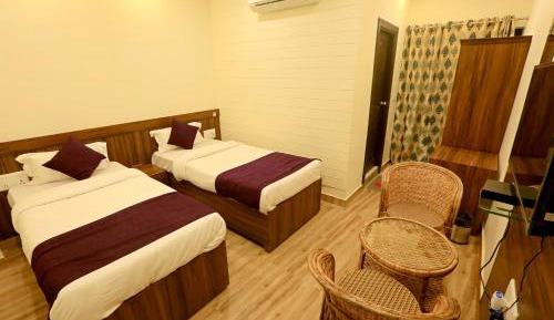 Executive Room