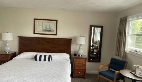 Standard King Room