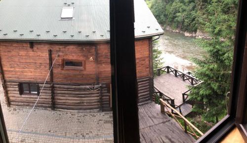 Suite with River View