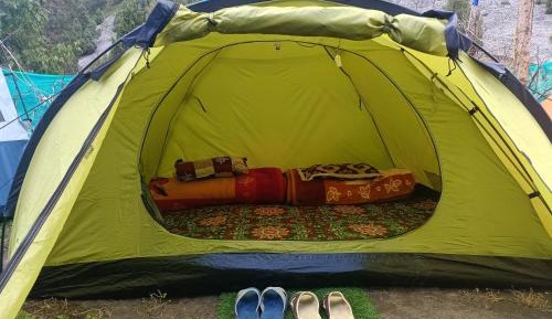 Tent