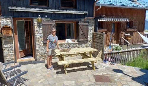 Chalet