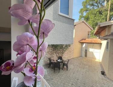 Standard Villa
