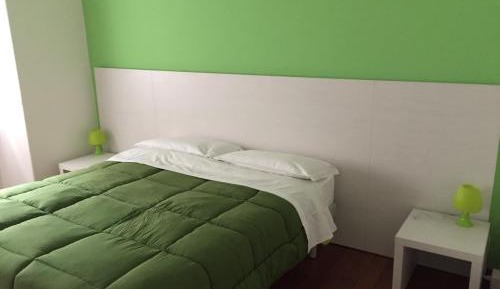 Double or Twin Room with Bathroom