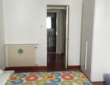 Double or Twin Room with Bathroom