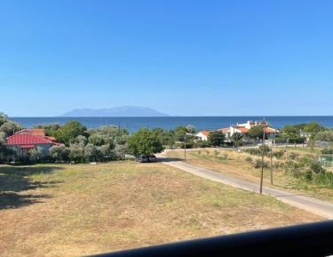 Studio with Sea View