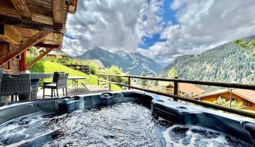 Chalet