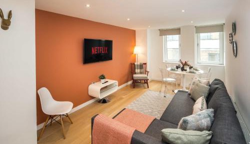 Superior Apartment