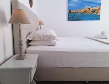 Standard Double or Twin Room with Garden View - Ground floor
