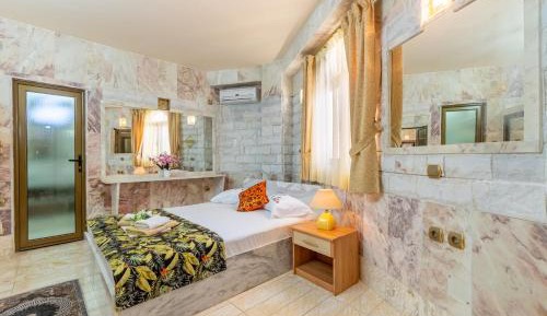 Villa with Sea View
