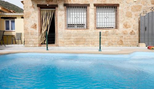 Superior Apartment with Balcony