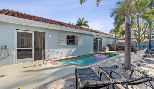 Vacation Home