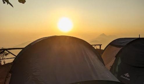 Tent