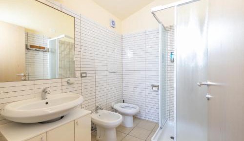 Quadruple Room with Mountain View
